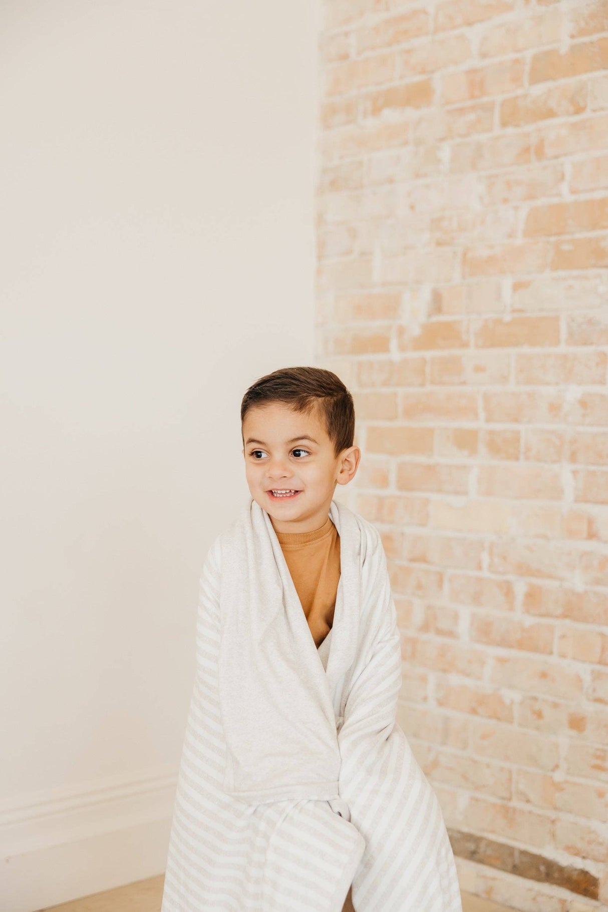 Three-Layer Quilt - Coastal