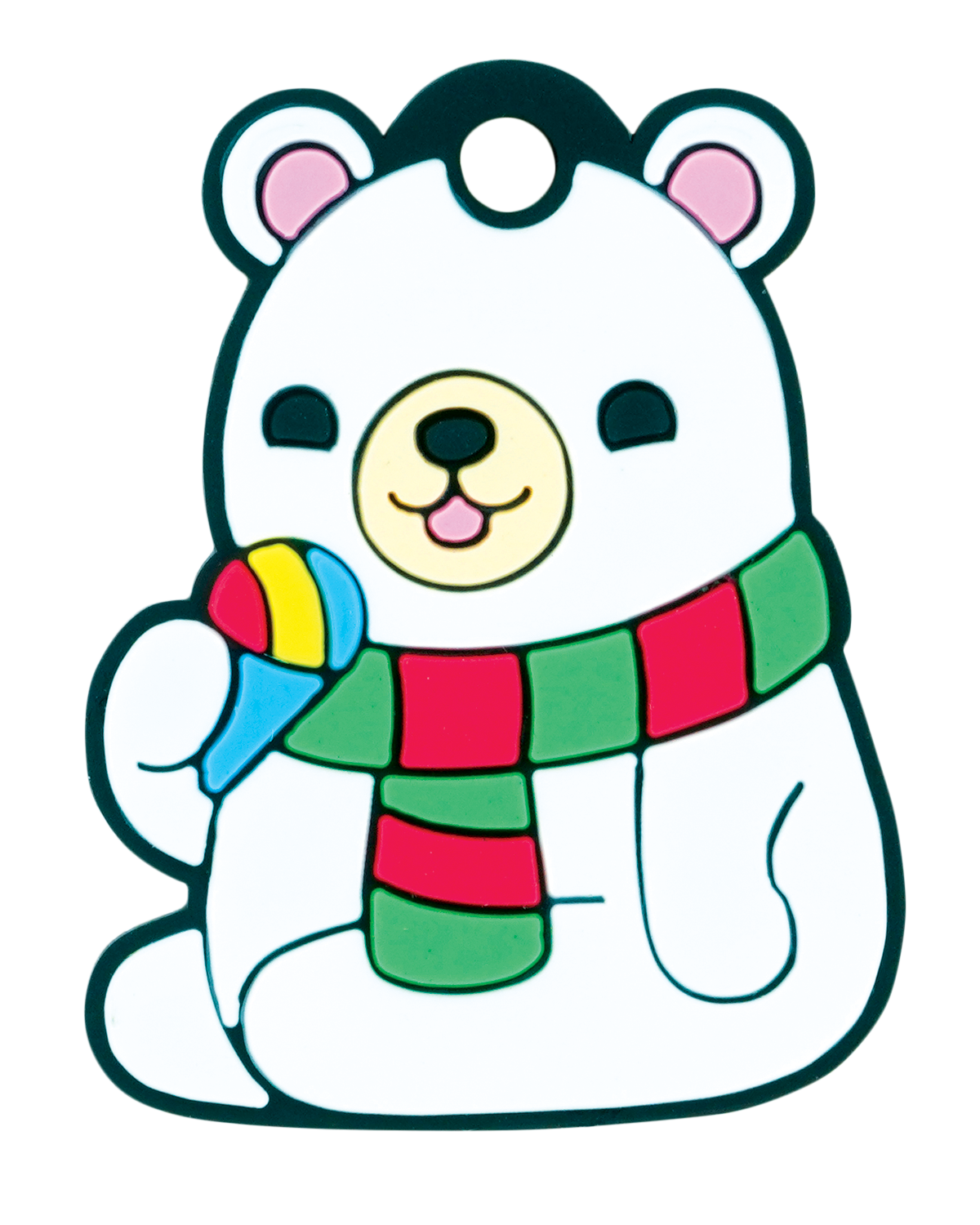 Puttyworld Elf Advent Calendar