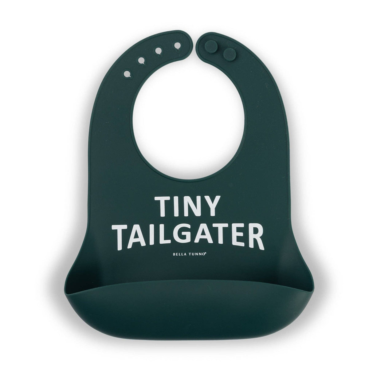 Wonder Bib - Tiny Tailgater