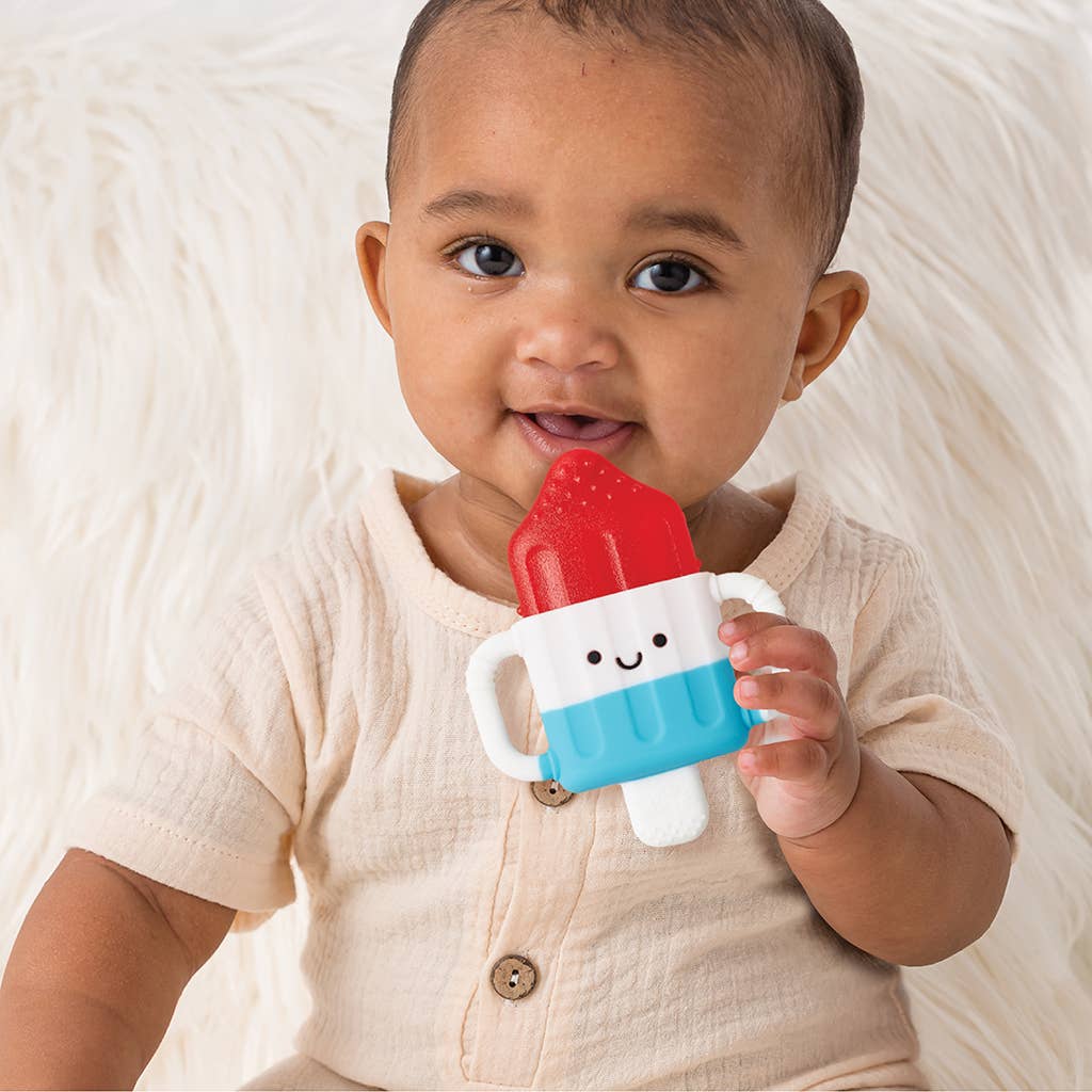 Itzy Cool Teether