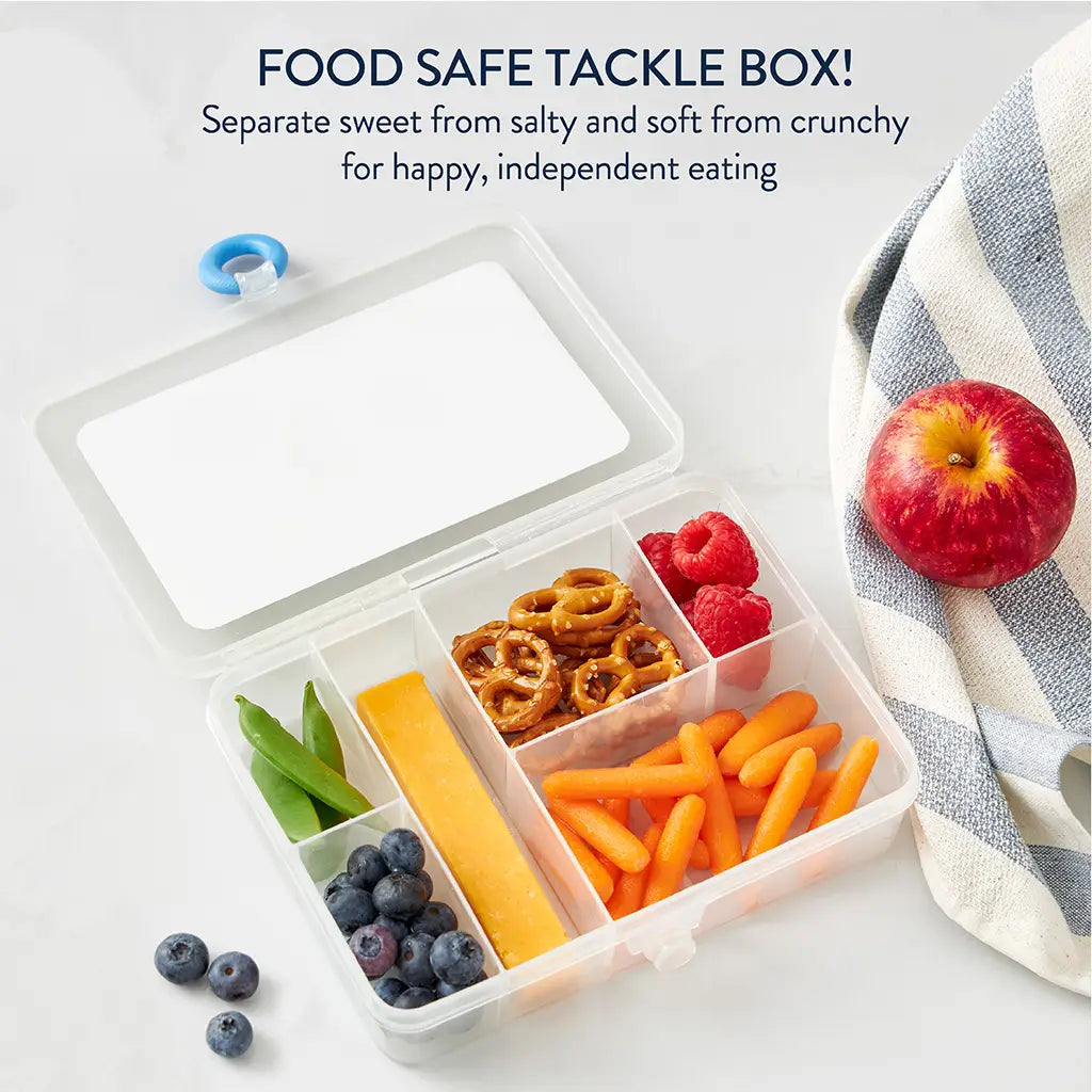 Itzy Snack Box