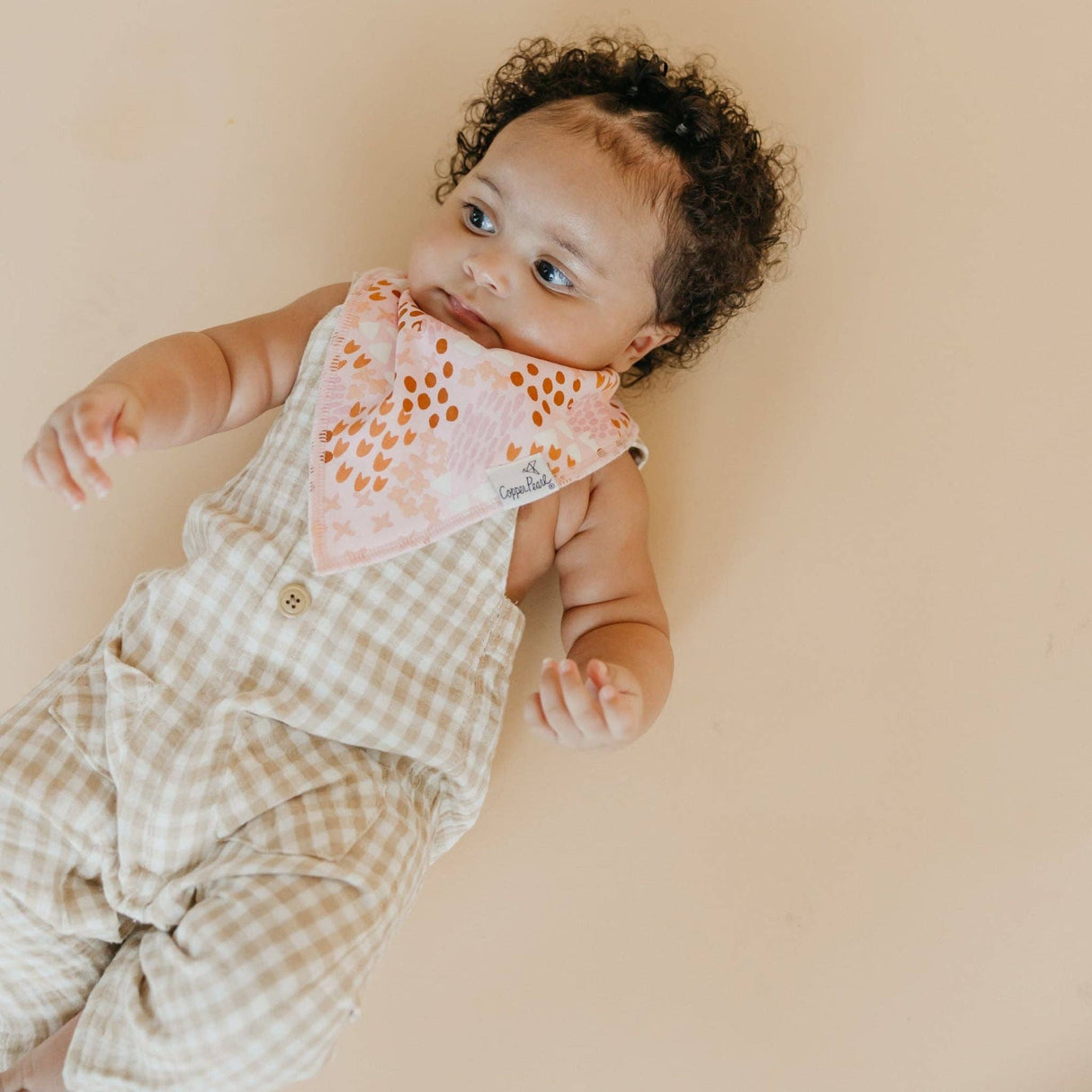 Baby Bandana Bibs - Rue