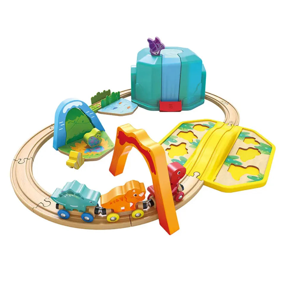 Dinosaur Train Bucket Set