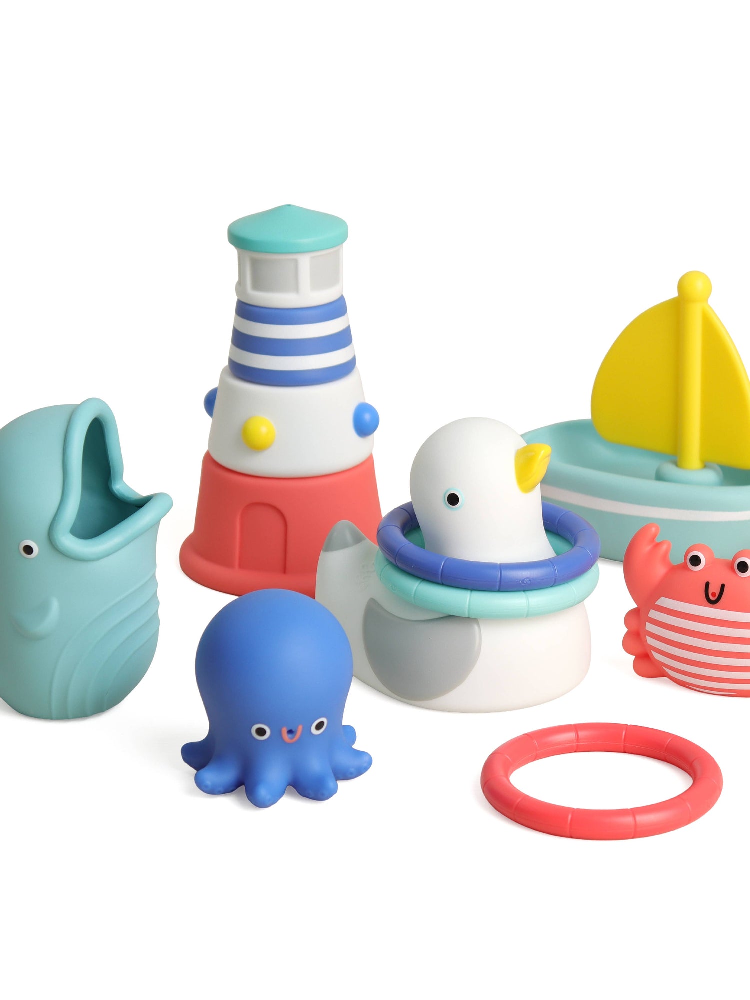 Seaside Splash Gift Set