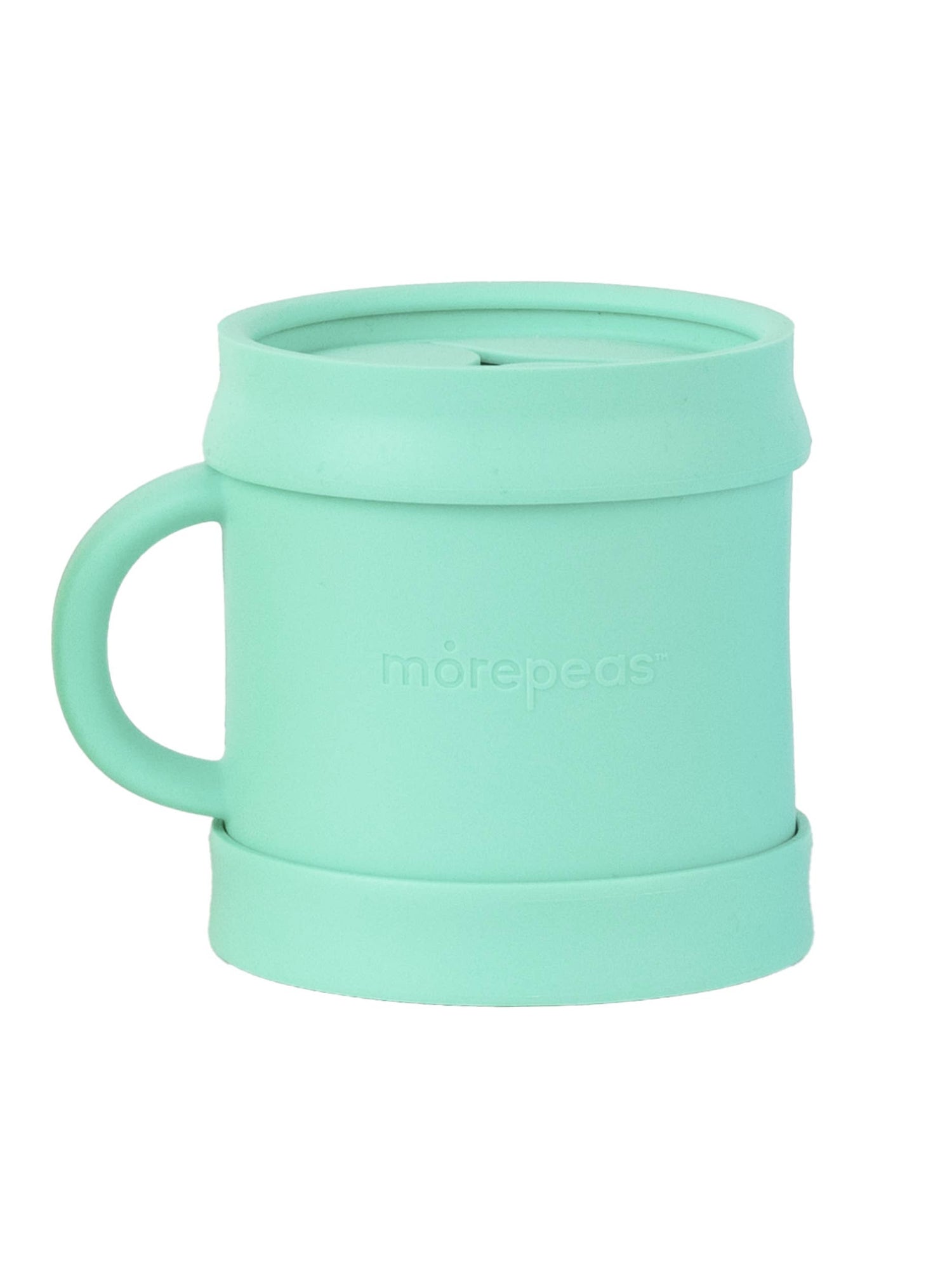 The Everything Cup + Steamer - Mint