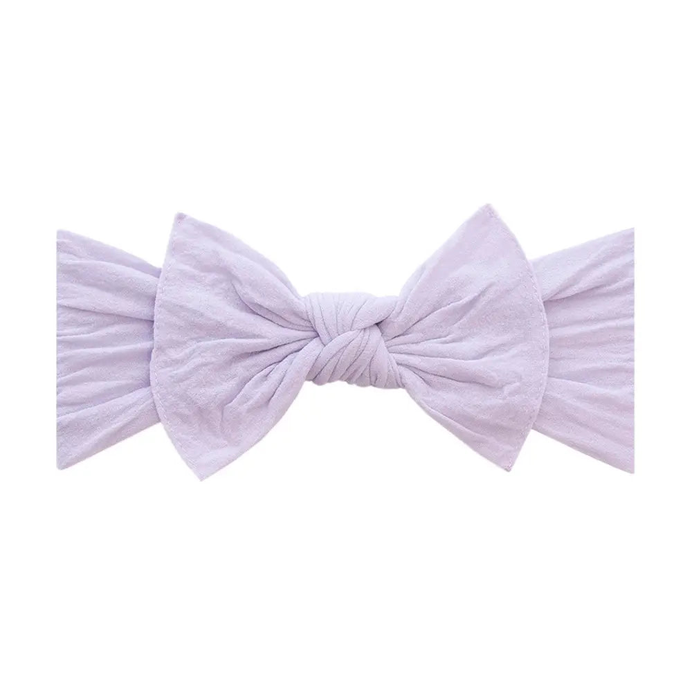 Baby Bling Classic Knot Headband