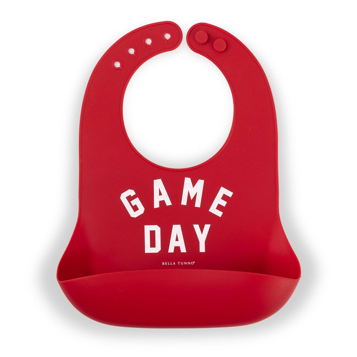 Wonder Bib - Game Day