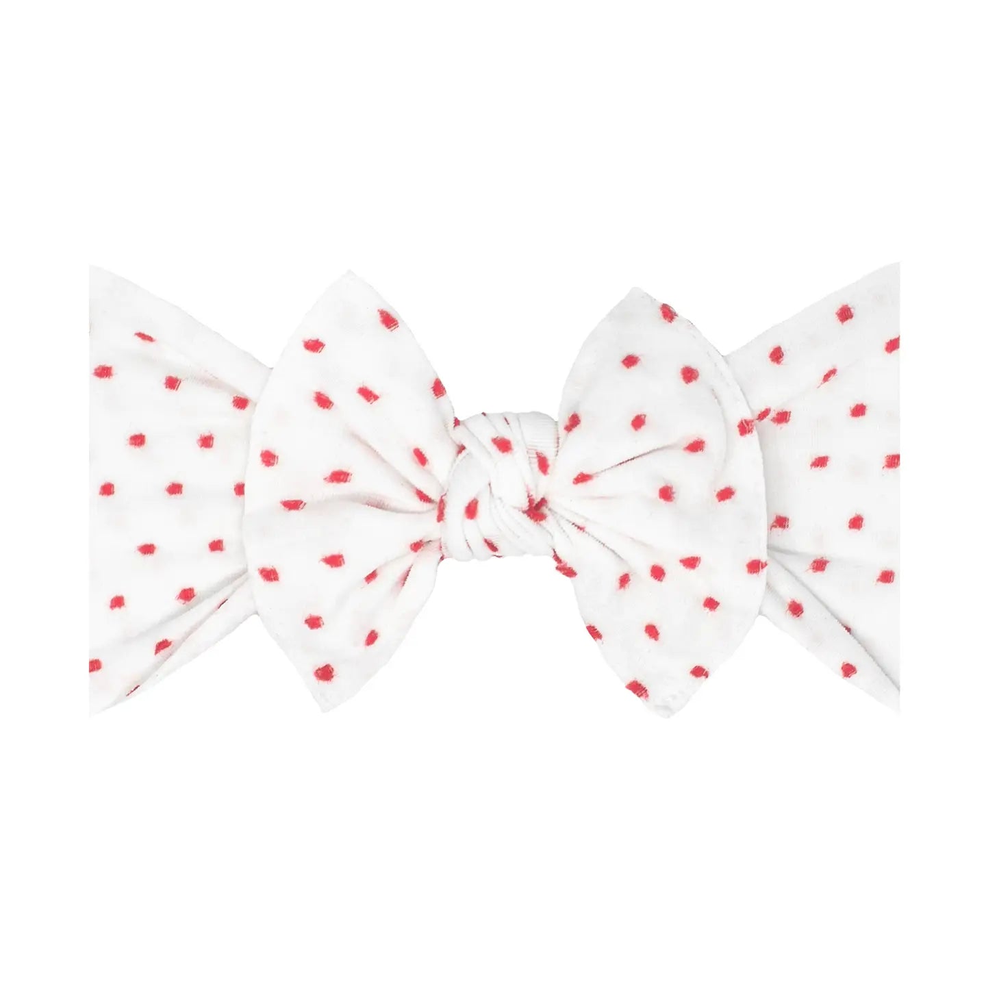 Baby Bling Shabby Knot Headband