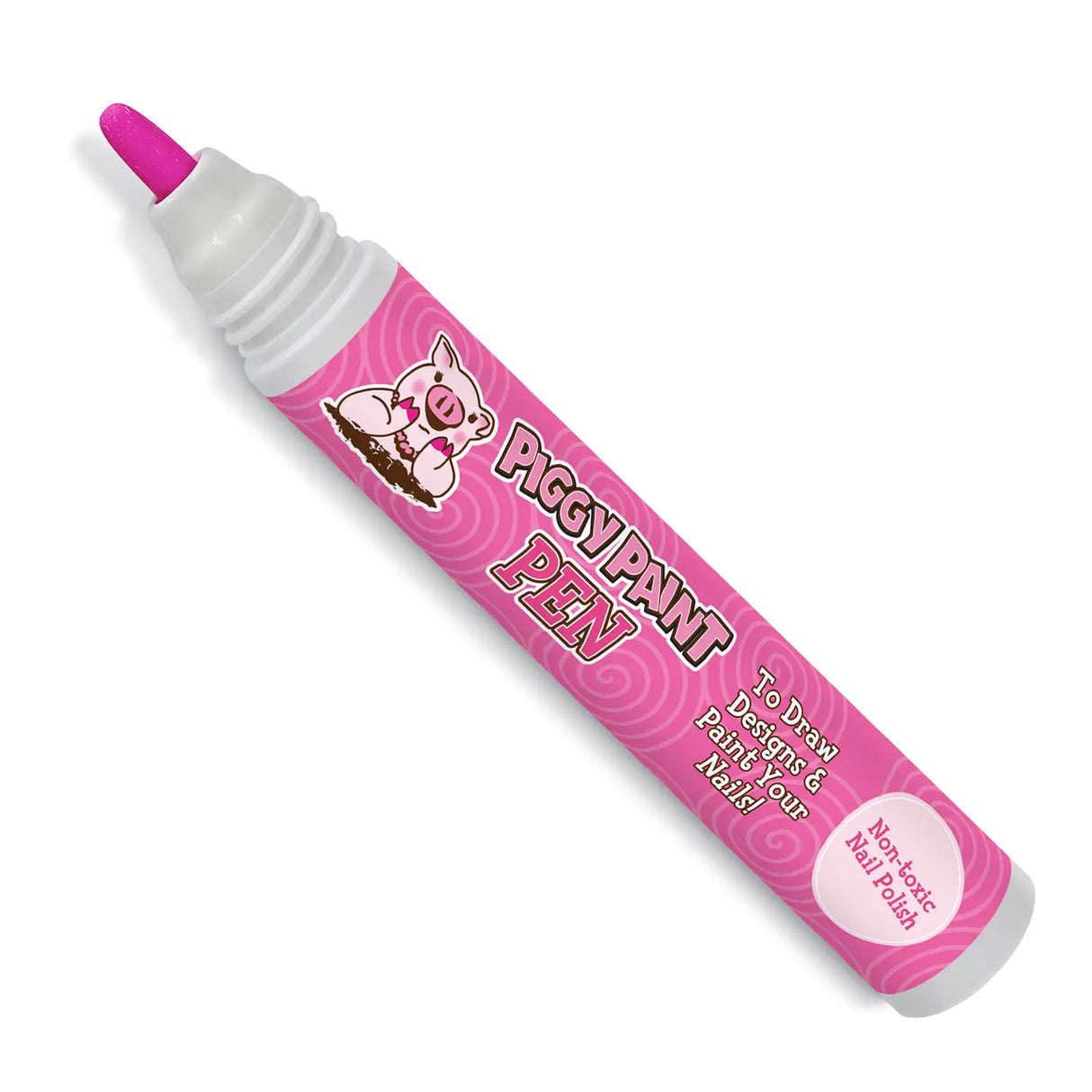 Piggy Paint Nail Polish Pen