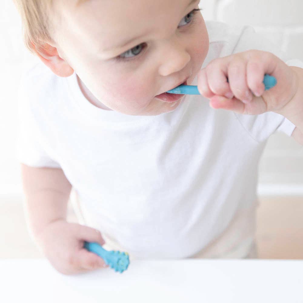 Learn to Eat Beginner Bundle - Circus Fun