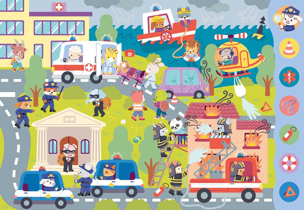 Search & Find Vehicles