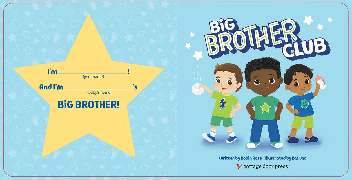 Big Brother Club