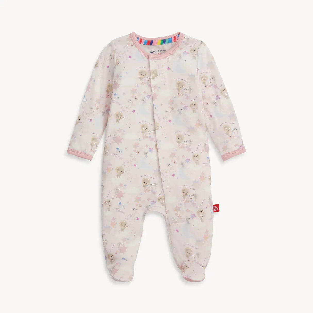 Magnetic Me Modal Footie - Star Catcher
