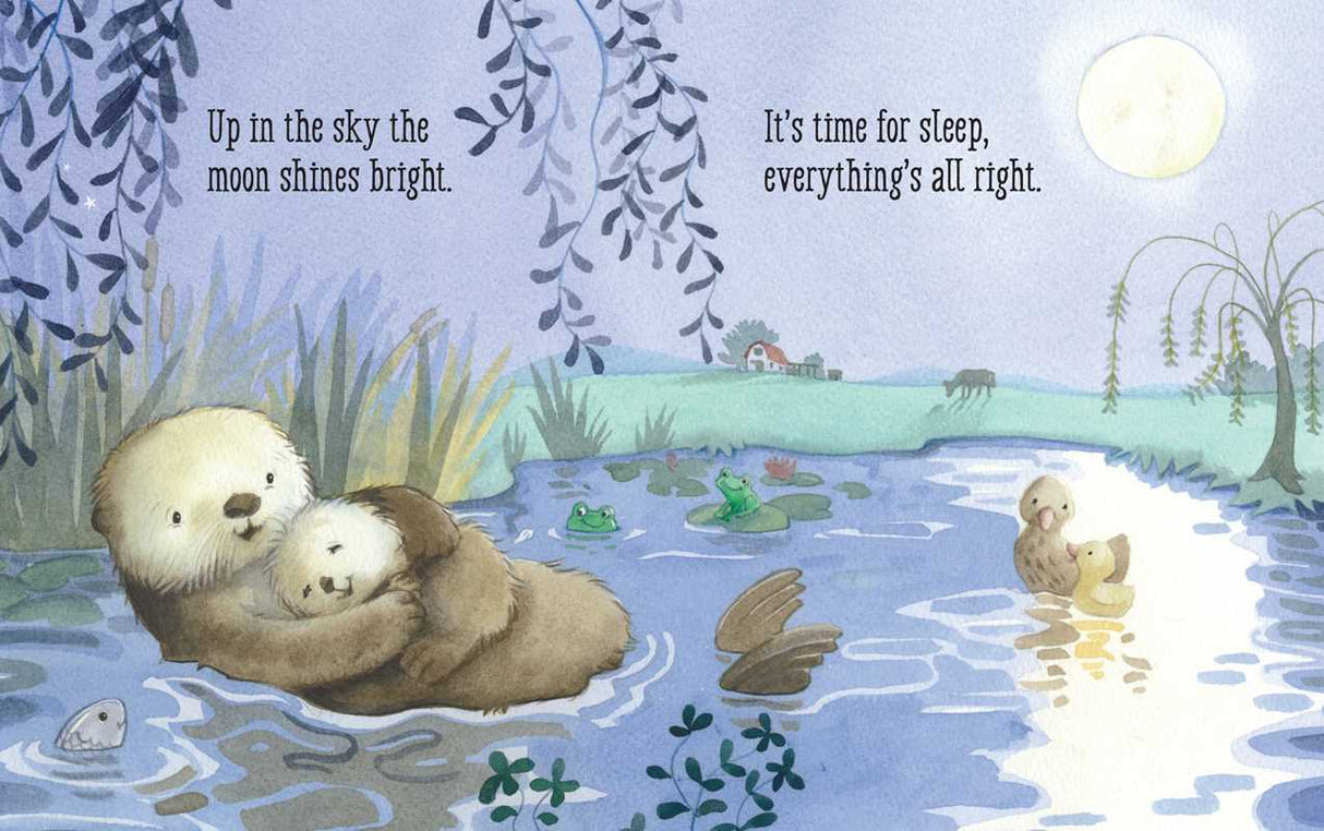 Good Night, Baby Bear