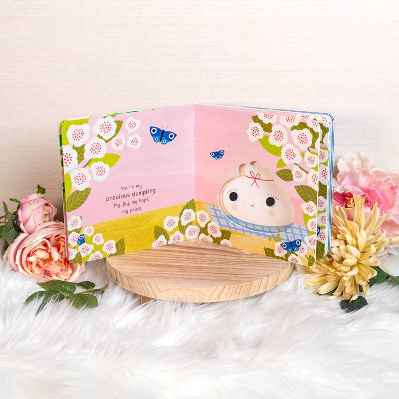 You're My Little Sweet Pea