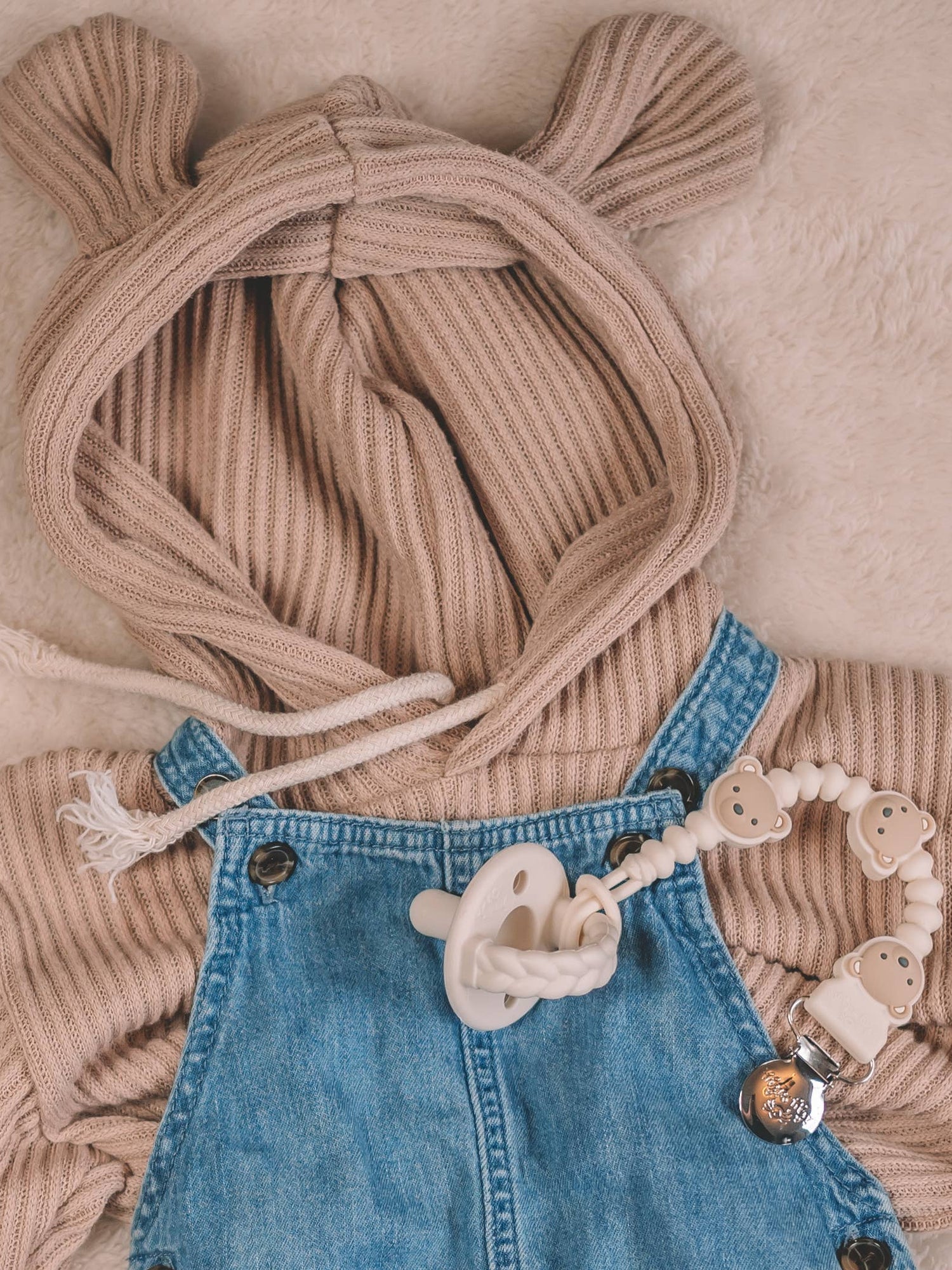 Sweetie Strap Plus - Ombre