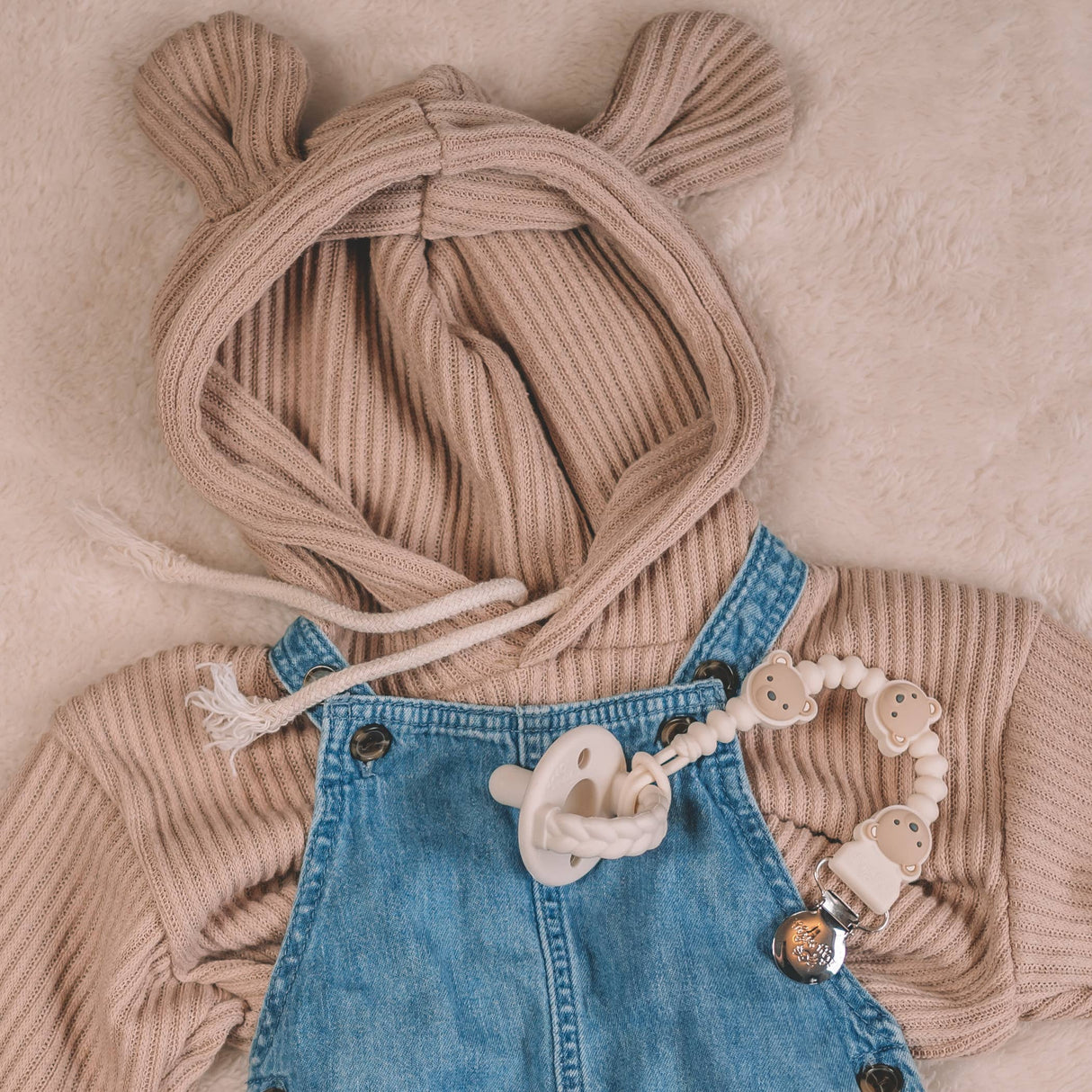 Sweetie Strap Plus - Ombre