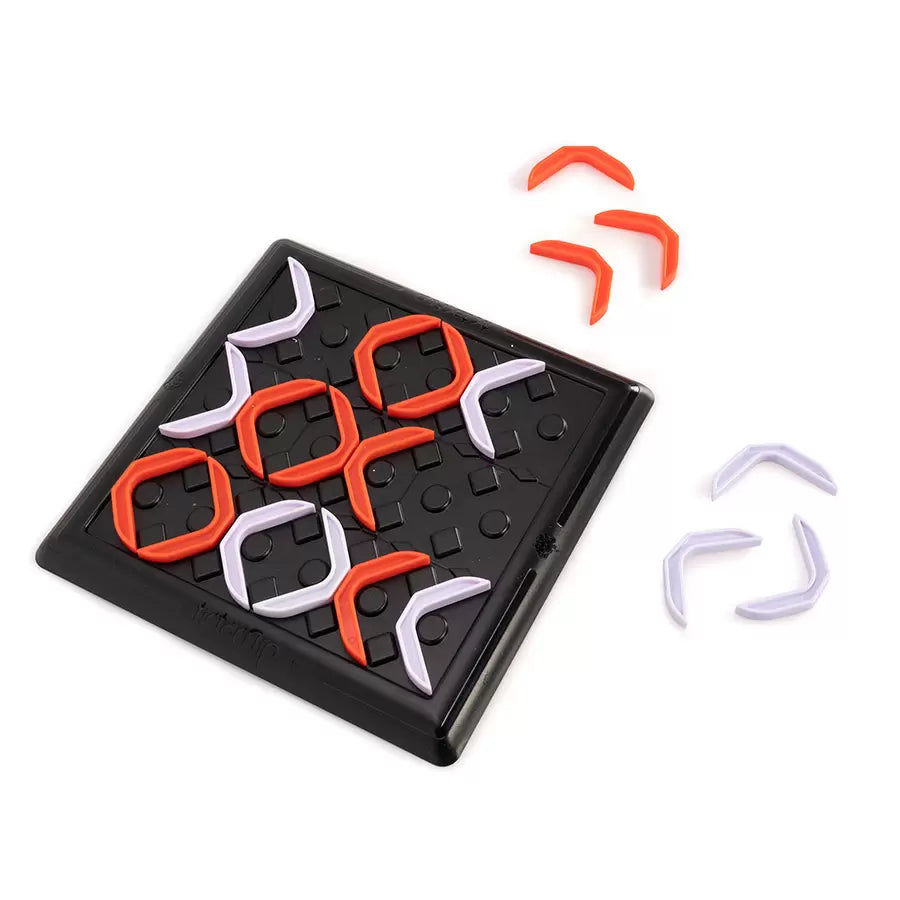 Tik-Tak-Flip Game FINAL SALE