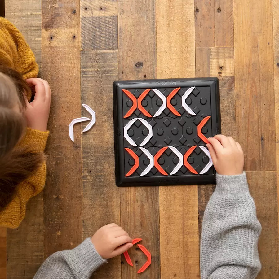 Tik-Tak-Flip Game FINAL SALE