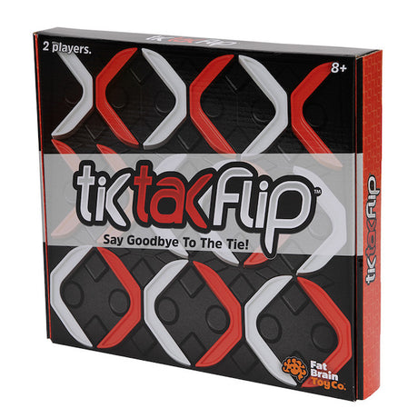 Tik-Tak-Flip Game FINAL SALE
