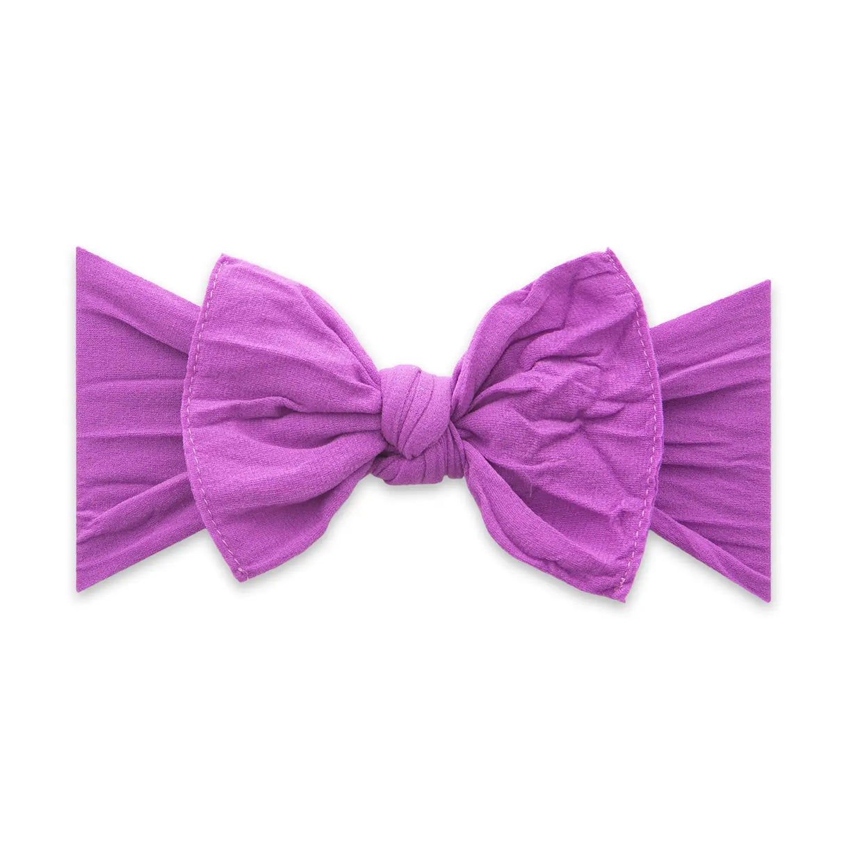 Baby Bling Classic Knot Headband