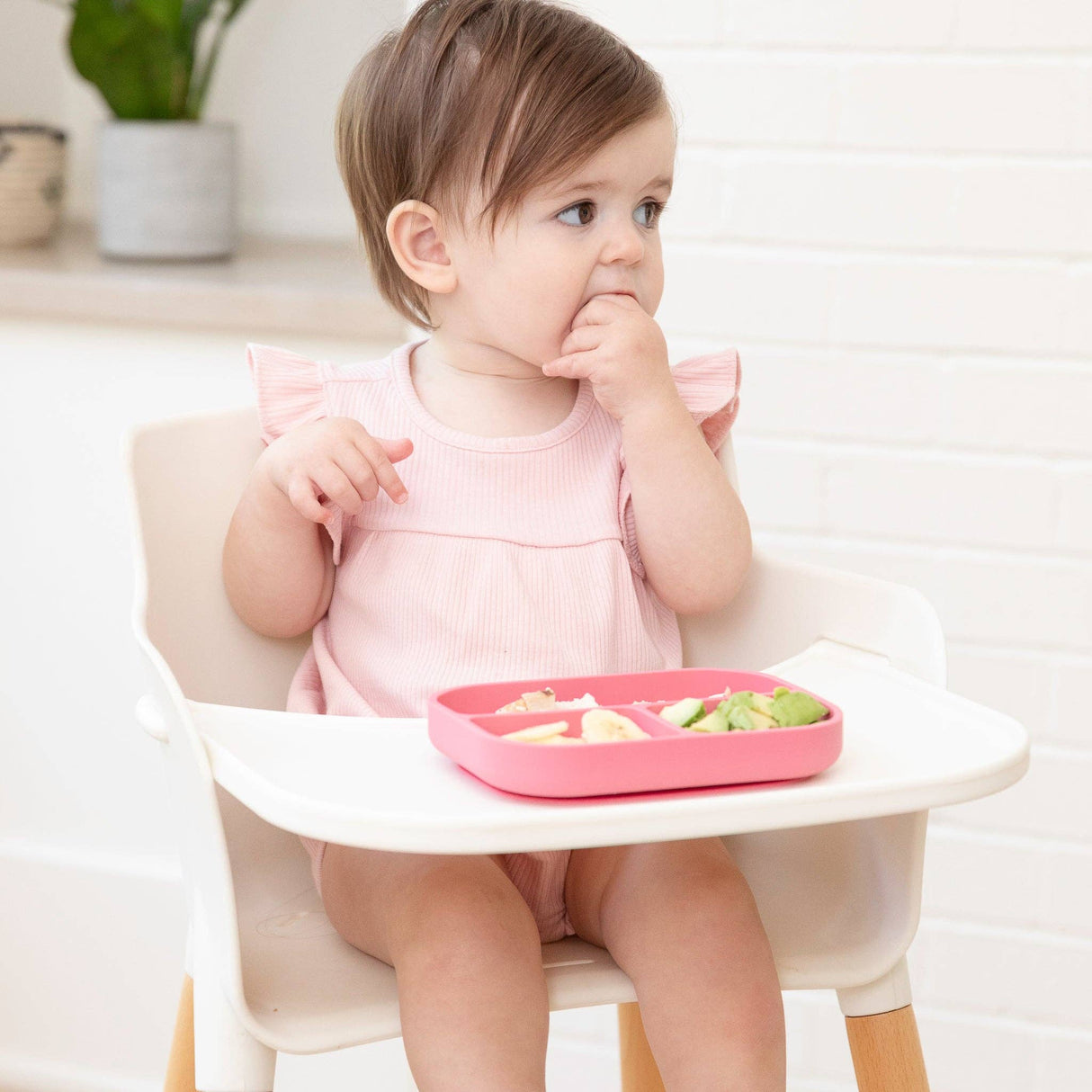 Learn to Eat Beginner Bundle - Garden Party