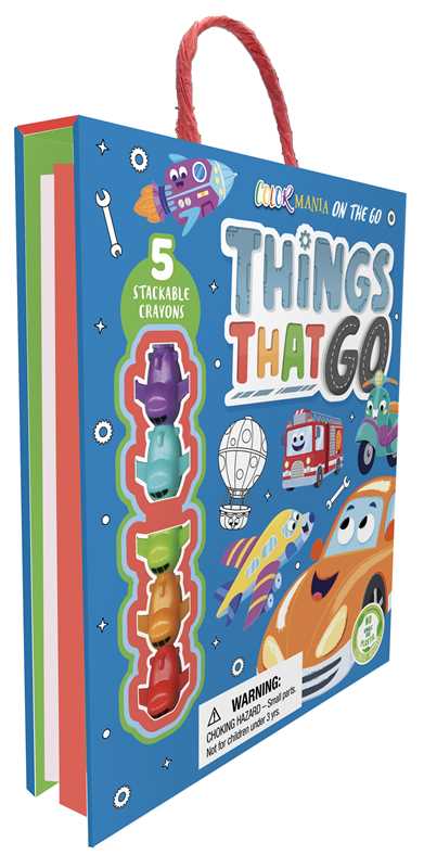 Things That Go