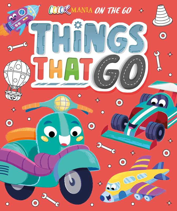 Things That Go