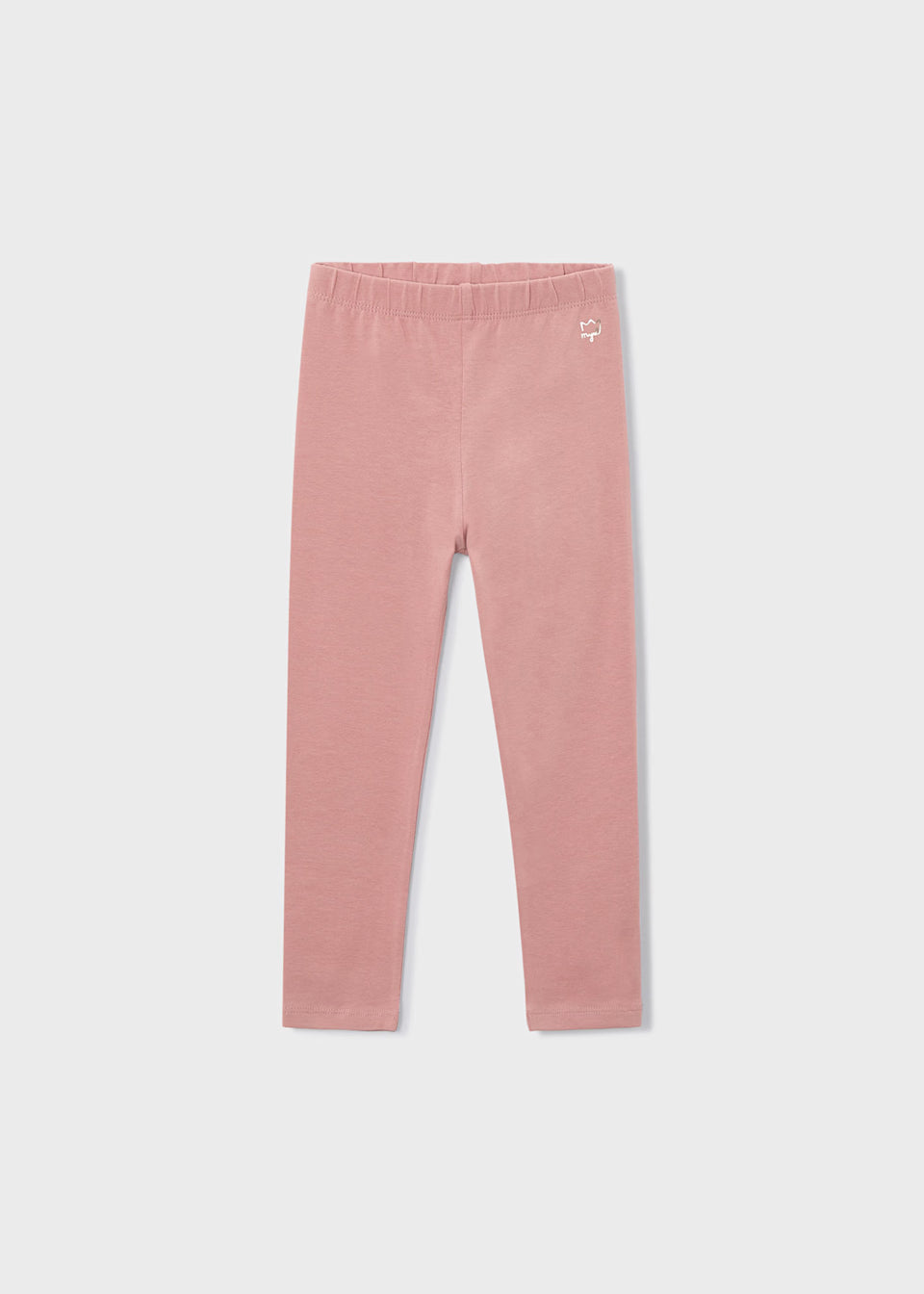 Basic Leggings - Blush