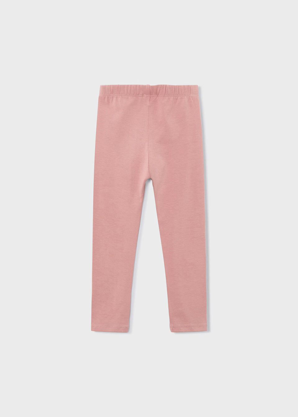 Basic Leggings - Blush