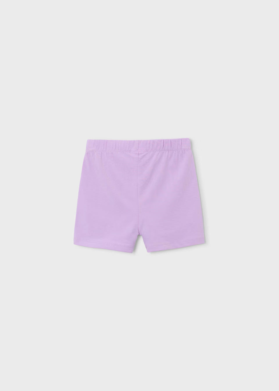 Cartwheel Shorts - Lilac