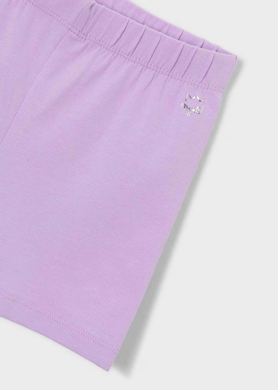 Cartwheel Shorts - Lilac
