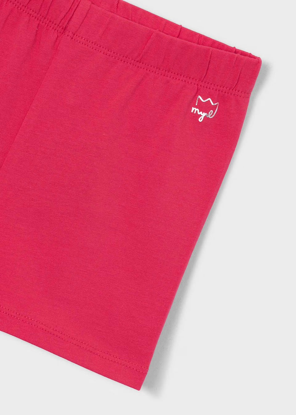 Cartwheel Shorts - Poppy