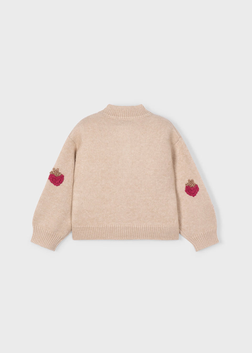 Knit Cardigan - Le Marais