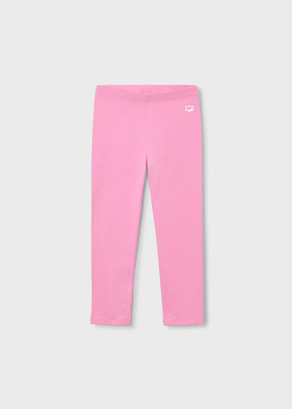 Solid Leggings - Candy