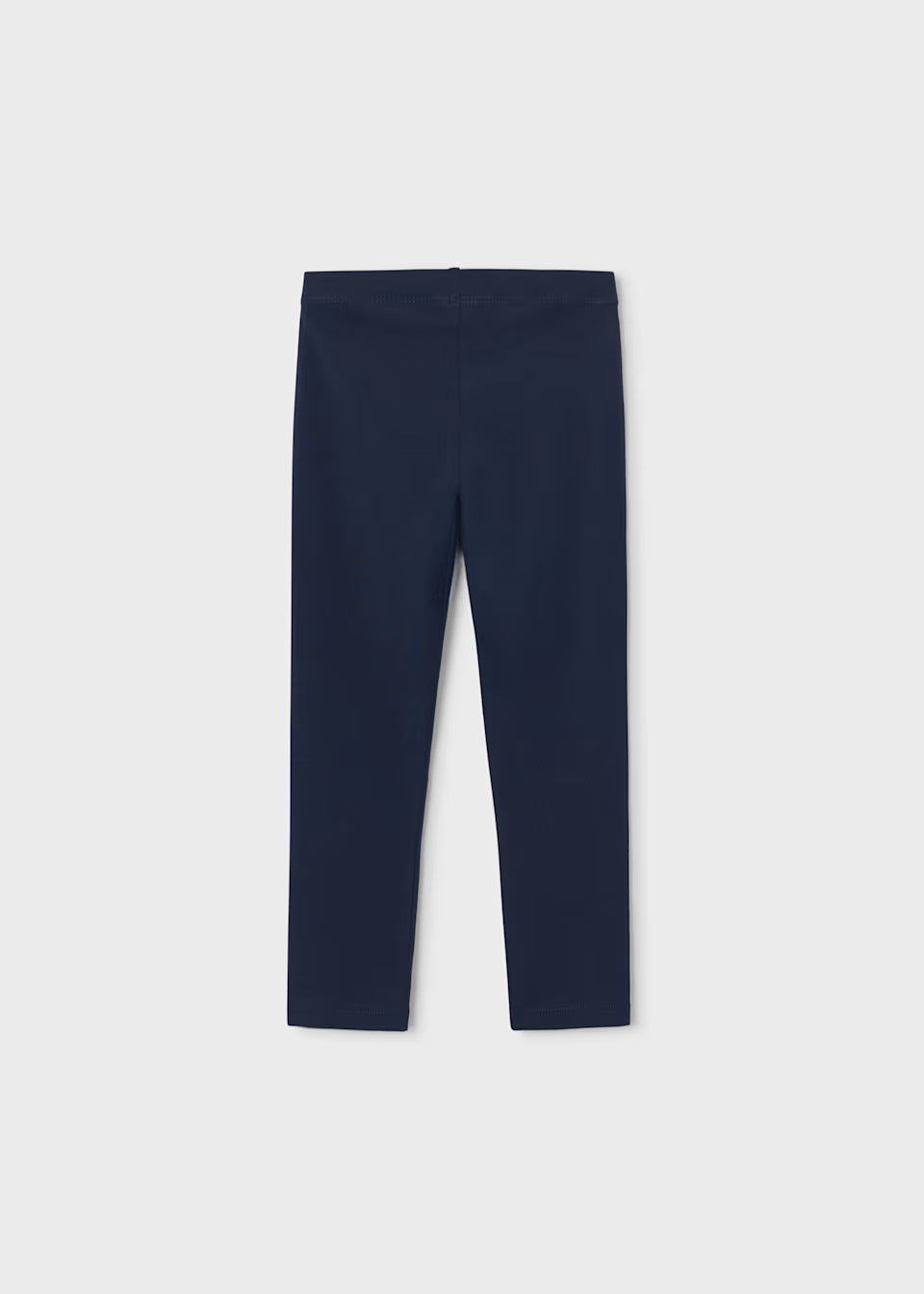 Solid Leggings - Navy