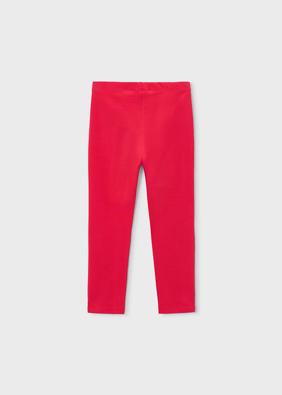 Solid Leggings - Persimmon