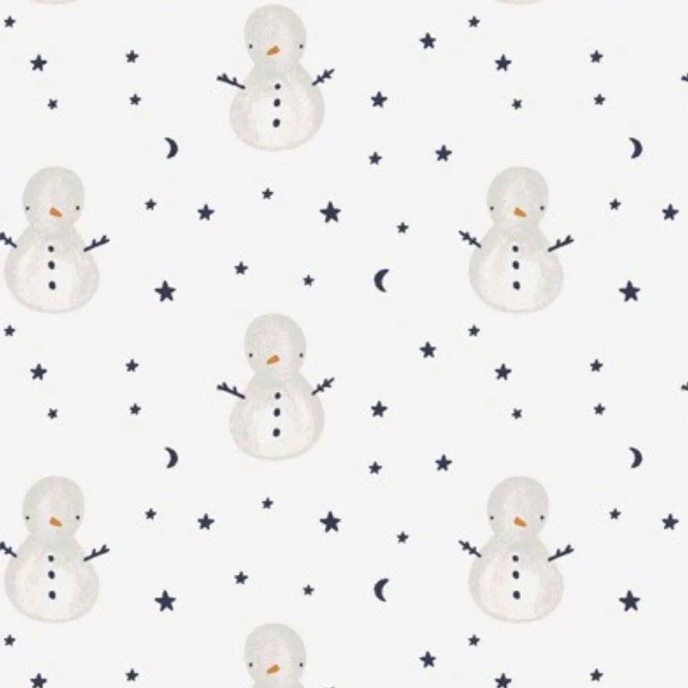 Magnetic Me Modal Footie - Its A Winterful Life FINAL SALE