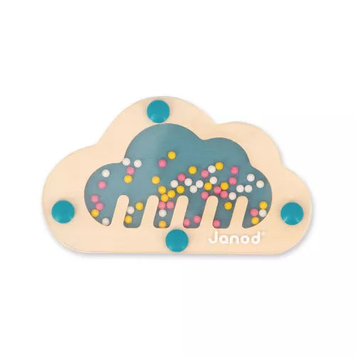 12 Month Activity Box