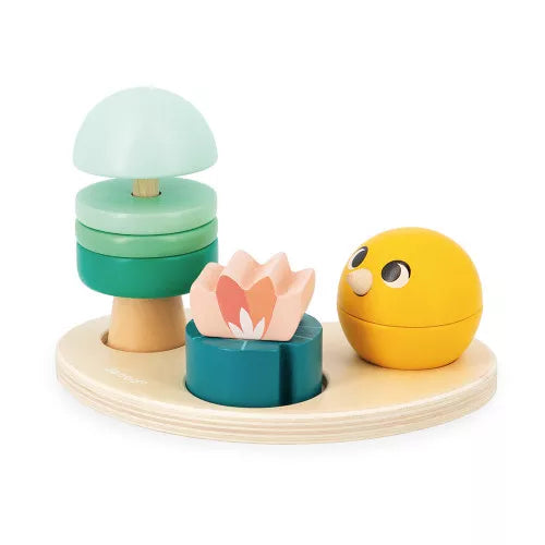 18 Month Activity Box