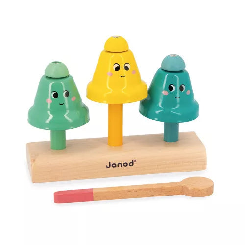 24 Month Activity Box