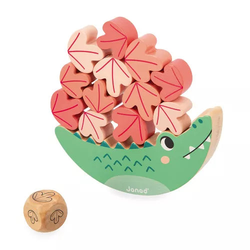 24 Month Activity Box