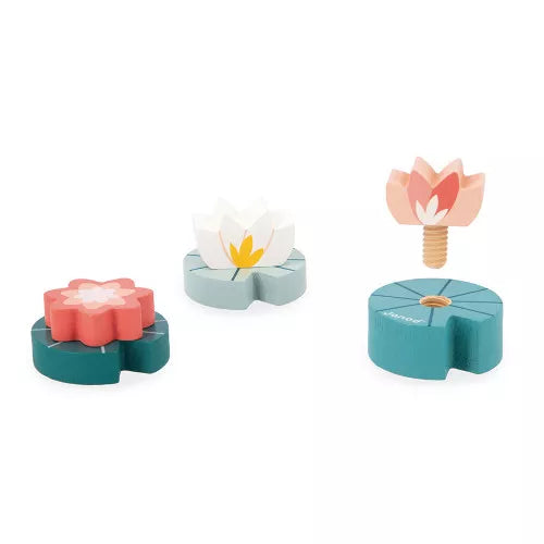 24 Month Activity Box