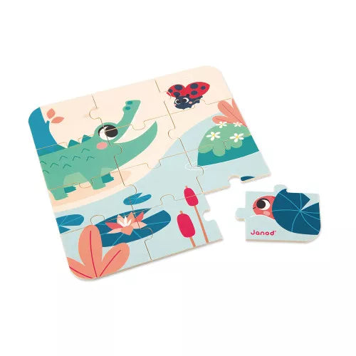 24 Month Activity Box