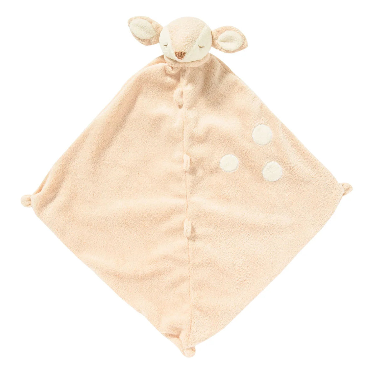 Lovey Blanket - Fawn
