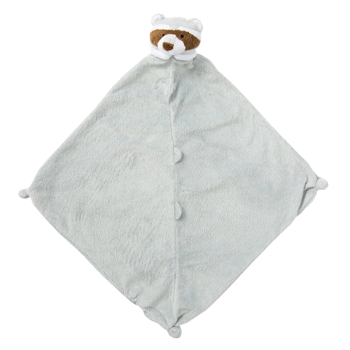Lovey Blanket - Raccoon