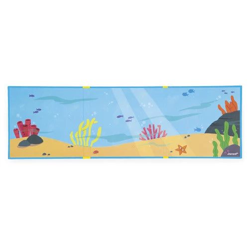 Magneti'stories - Seabed