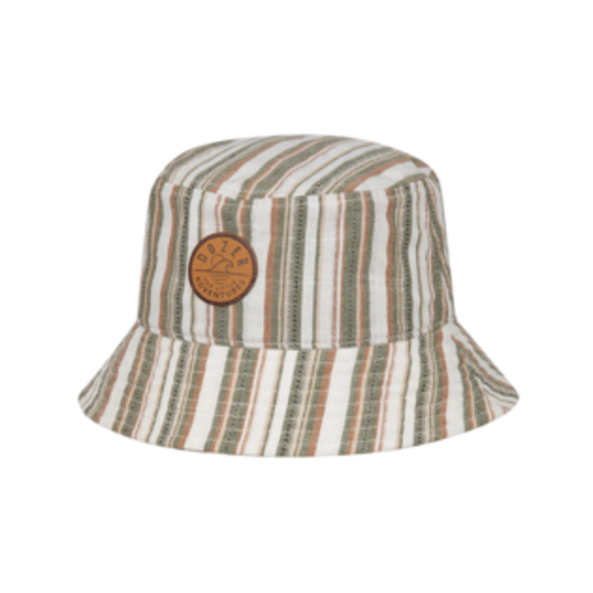 Dozer Bucket Hat- Cowley