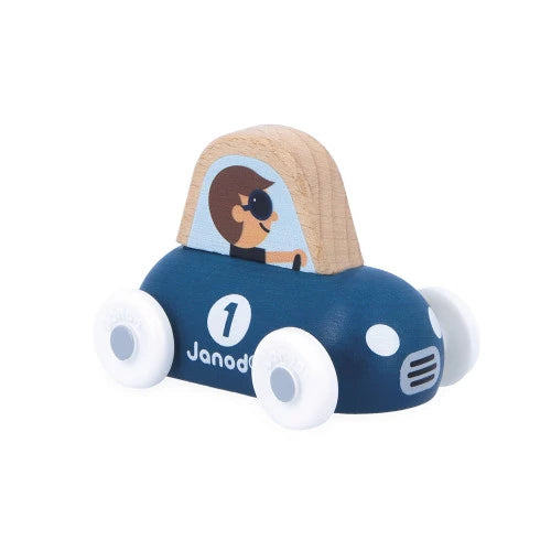 Crossroads Mountain Valley - Sports Car