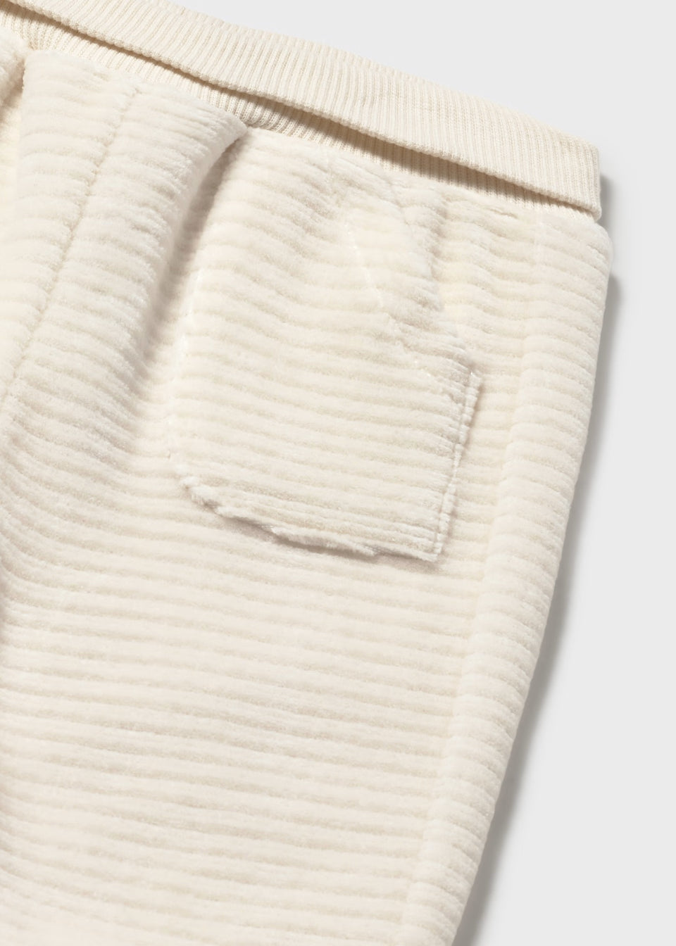 Pullover, Pants, and Hat - Safari Friends